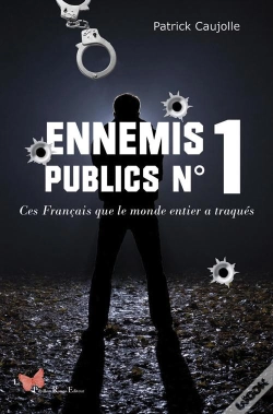 Capa do artigo Ces Francais Que Le Monde Entier A Traques