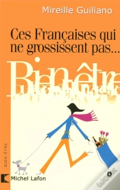 Capa do artigo ces françaises qui ne grossissent pas... mais comment font-elles ?