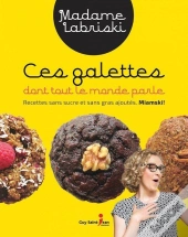 Ces Galettes Dont Tout Le Monde Parle