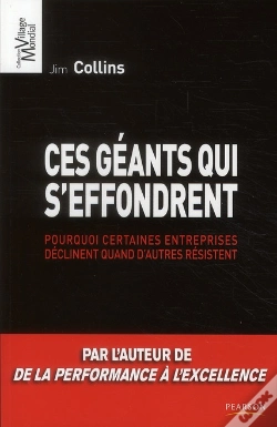 Capa do artigo Ces Geants Qui S'Effondrent