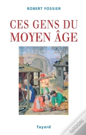 Capa do artigo Ces Gens Du Moyen Âge