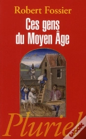 Capa do artigo Ces Gens Du Moyen Age