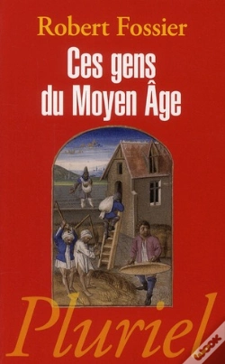 Capa do artigo Ces Gens Du Moyen Age