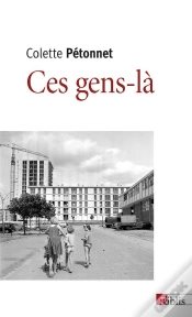 Capa do artigo Ces Gens-La