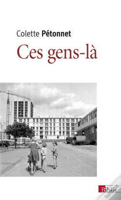 Capa do artigo Ces Gens-La