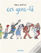 Capa do artigo Ces Gens-Là
