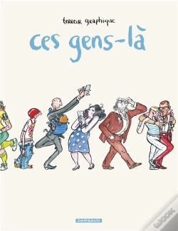 Capa do artigo Ces Gens-Là