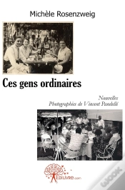 Capa do artigo Ces Gens Ordinaires