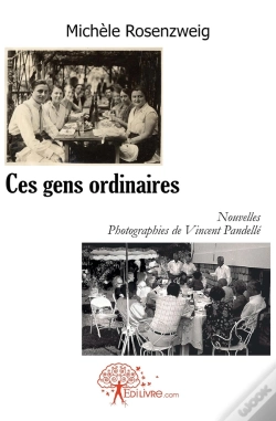 Capa do artigo Ces Gens Ordinaires