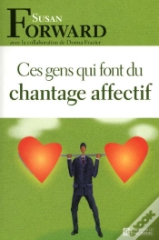 Capa do artigo Ces Gens Qui Font Du Chantage Affectif