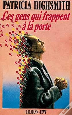 Capa do artigo Ces Gens Qui Frappent À La Porte