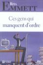 Ces Gens Qui Manquent D'Ordre - Preview