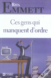 Capa do artigo Ces Gens Qui Manquent D