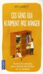Ces Gens Qui Manquent D'Ordre - Preview