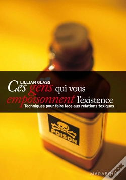 Capa do artigo Ces Gens Qui Nous Empoisonnent L'Existence