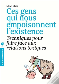Capa do artigo Ces Gens Qui Nous Empoisonnent L'Existence