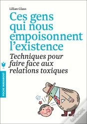 Capa do artigo Ces Gens Qui Nous Empoisonnent L