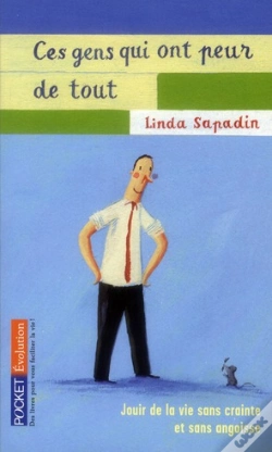 Capa do artigo Ces Gens Qui Ont Peur De Tout