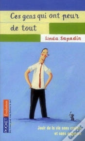 Capa do artigo Ces Gens Qui Ont Peur De Tout