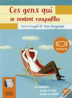 Capa do artigo Ces Gens Qui Se Sentent Coupables