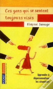 Capa do artigo Ces Gens Qui Se Sentent Toujours Vises