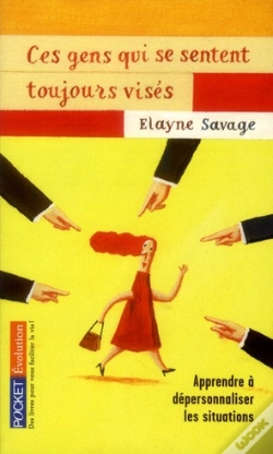 Capa do artigo Ces Gens Qui Se Sentent Toujours Vises