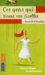 Ces Gens Qui Tirent Vos Ficelles - Preview