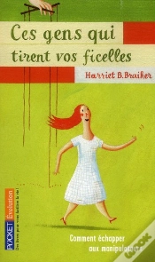 Capa do artigo Ces Gens Qui Tirent Vos Ficelles