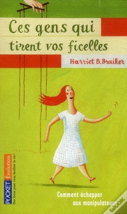 Capa do artigo Ces Gens Qui Tirent Vos Ficelles