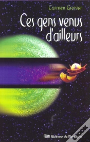 Capa do artigo Ces Gens Venus D