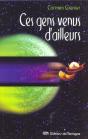 Ces Gens Venus D'Ailleurs - Preview