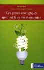 Ces Gestes Écologiques Qui Font Faire Des Économies - Preview