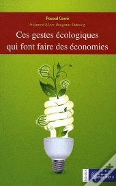 Ces Gestes Écologiques Qui Font Faire Des Économies