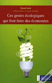 Capa do artigo Ces Gestes Écologiques Qui Font Faire Des Économies