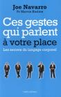 Ces Gestes Qui Parlent À Votre Place - Preview