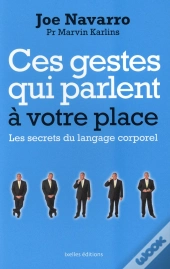 Ces Gestes Qui Parlent À Votre Place