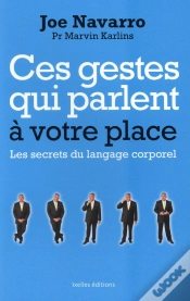 Capa do artigo Ces Gestes Qui Parlent À Votre Place