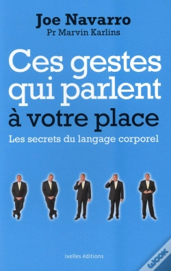 Capa do artigo Ces Gestes Qui Parlent À Votre Place