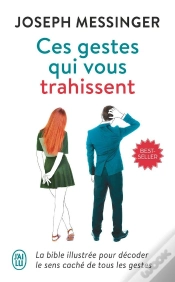Capa do artigo Ces Gestes Qui Vous Trahissent