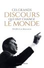 Ces Grands Discours Qui Ont Changé Le Monde ; De Jésus À Macron (2e Édition) - Preview