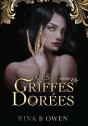 Ces Griffes Dorées - Preview