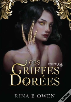 Capa do artigo Ces Griffes Dorées