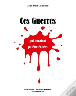 Capa do artigo Ces Guerres Qui Auraient Pu Etre Evitees