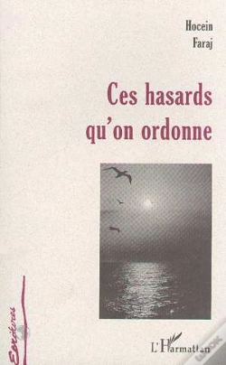 Capa do artigo Ces Hasards Qu'On Ordonne