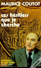 Ces Heritiers Que Je Cherche