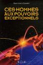 Ces Hommes Aux Pouvoirs Exceptionnels - Preview