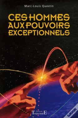 Capa do artigo Ces Hommes Aux Pouvoirs Exceptionnels