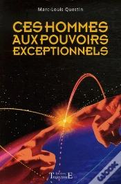 Capa do artigo Ces Hommes Aux Pouvoirs Exceptionnels
