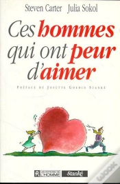 Capa do artigo Ces Hommes Qui Ont Peur D