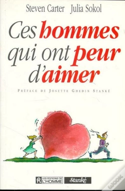 Capa do artigo Ces Hommes Qui Ont Peur D'Aimer
